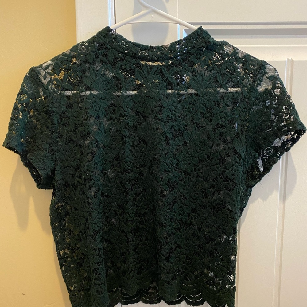 Cute party tops mostly in small & medium